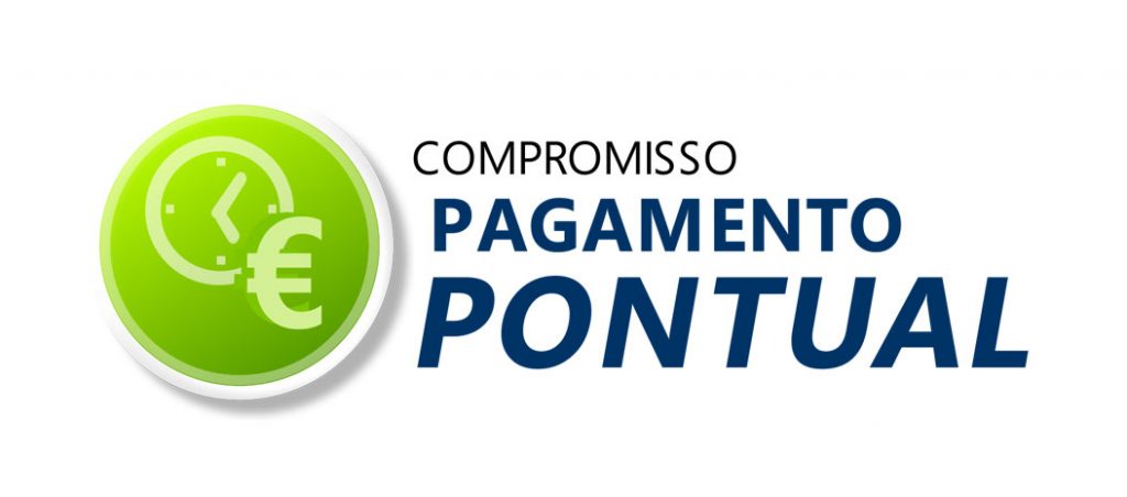 SEW-EURODRIVE Portugal aderiu ao Compromisso Pagamento Pontual