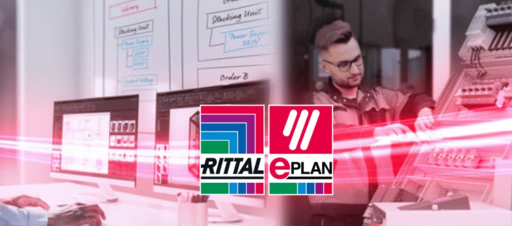 RITTAL e EPLAN: Ciclo de Webinários